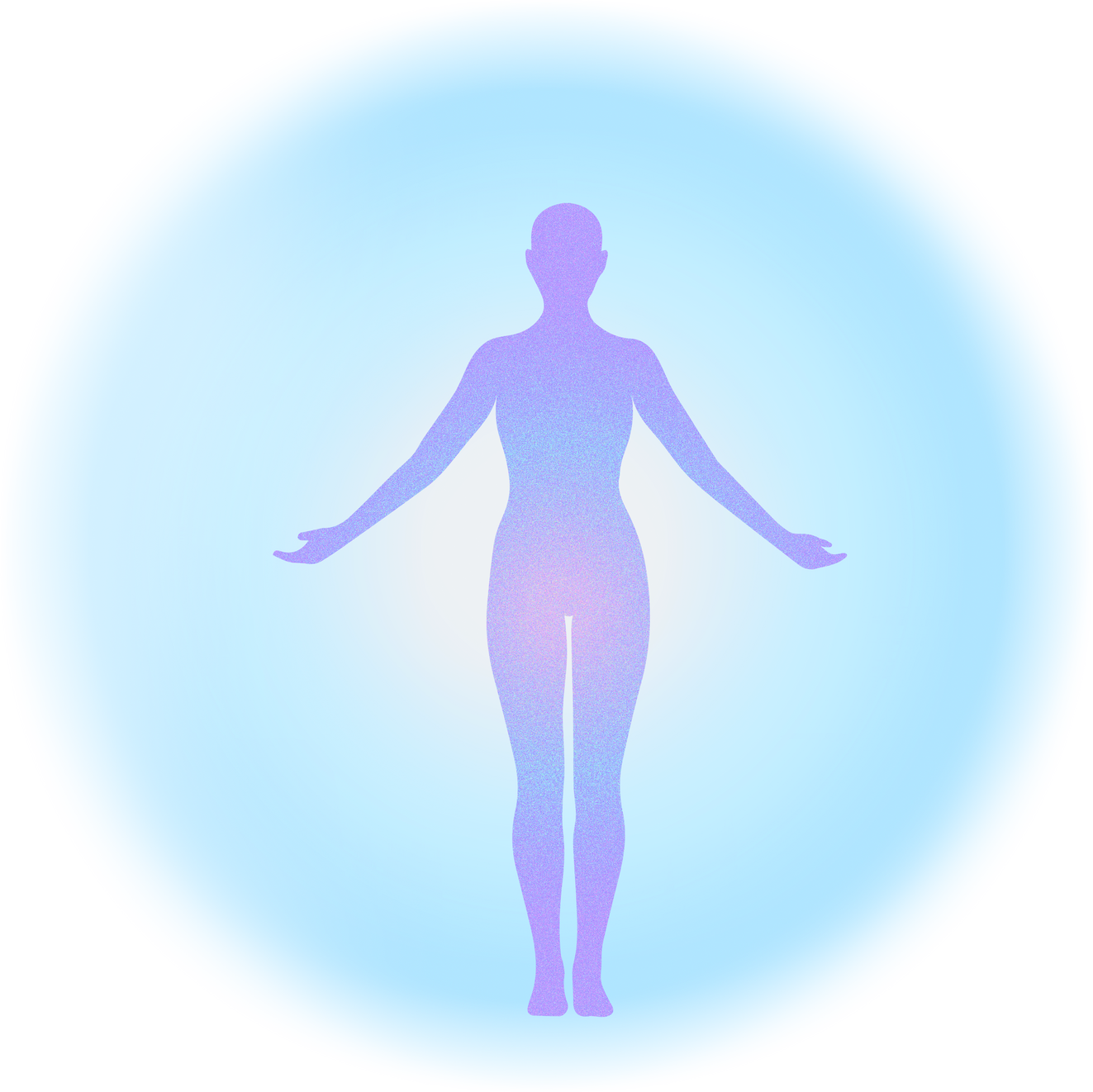 Human Aura